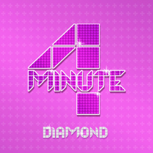 Can’t Make Up My Mind - 4Minute