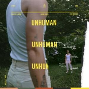 Unhuman - Quinn Lewis