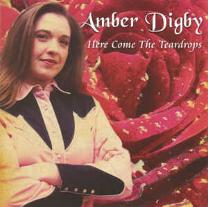 If Anyone Ought to Know - Amber Digby