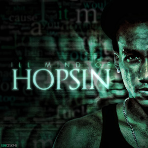 Ill Mind of Hopsin - Hopsin