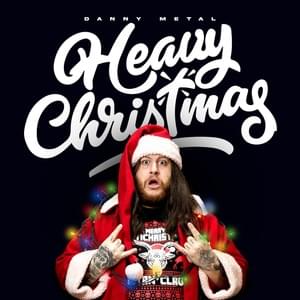 Happy Xmas (War Is Over) - Danny Metal