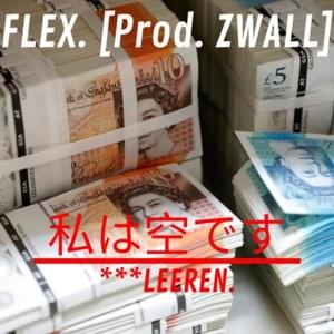 FLEX. - IAmLeeren