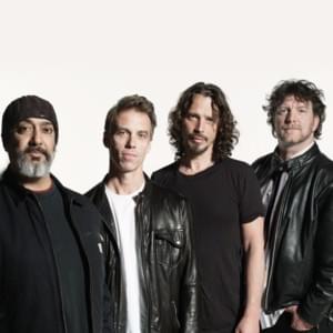 Stolen Prayer - Soundgarden