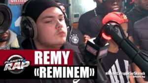 Réminem - Rémy