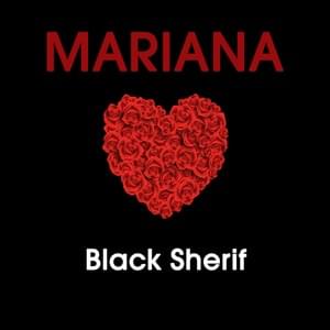 Mariana - Black Sherif