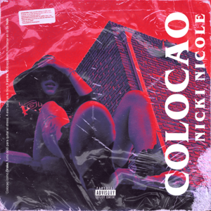 Colocao - NICKI NICOLE