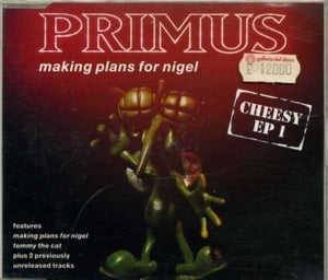 Have a Cigar - Primus