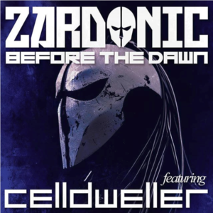 Before the Dawn - Zardonic (Ft. Celldweller)