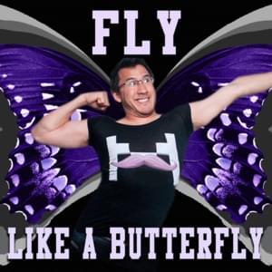 Fly Like a Butterfly - Markiplier & The Gregory Brothers