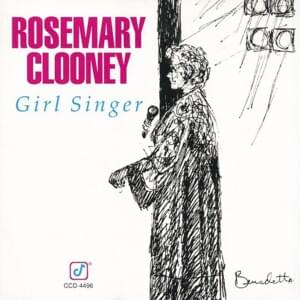 From This Moment On - Rosemary Clooney