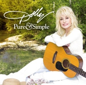 Outside Your Door - Dolly Parton