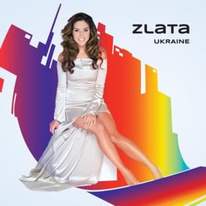 Gravity - Zlata Ognevich