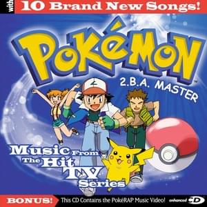 Misty’s Song - Pokémon (Ft. Yvette Laboy)