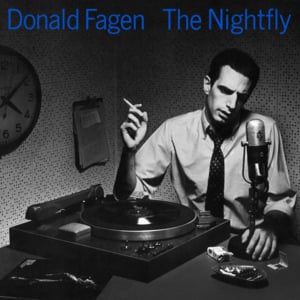 Walk Between Raindrops - Donald Fagen