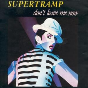 Waiting So Long - Supertramp