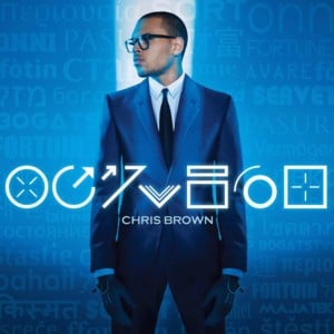 Touch Me - Chris Brown (Ft. Sevyn Streeter)