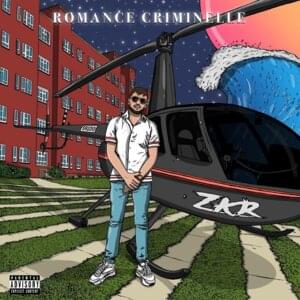 Romance criminelle - Zkr