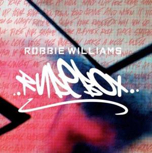 Rudebox - Robbie Williams (Ft. Charmaine Baines & Marsha Thomason)