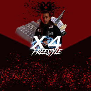 X4 Freestyle - EN Music