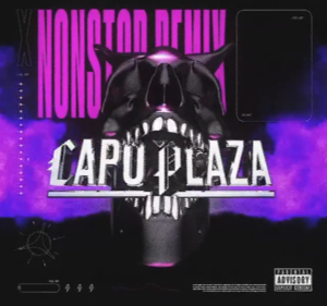 Nonstop RMX - Capo Plaza