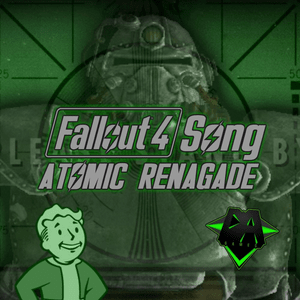 Atomic Renegade - DAGames