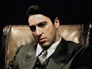 The Godfather 2 Scene 8 - The Godfather (Film)