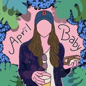 April Baby - Summer Salt