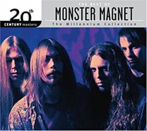 Silver Future (Edited) - Monster Magnet