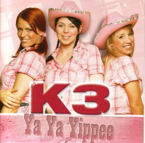 Feestje - K3