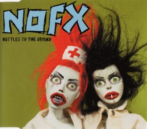 My Name Is Bud - NOFX