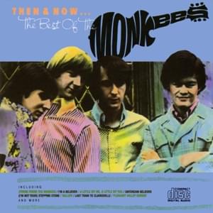 Anytime, Anyplace, Anywhere - The Monkees