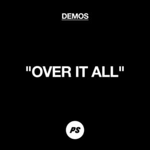 Over It All (Demo) - Planetshakers