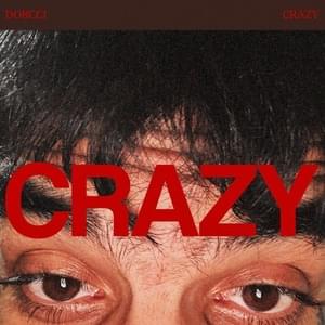 Crazy - Dorcci