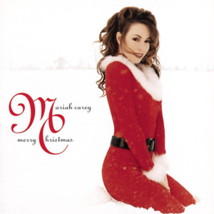 Christmas (Baby Please Come Home) - Mariah Carey