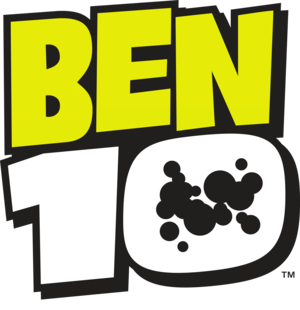 Ben 10 Abertura - Cartoon Network