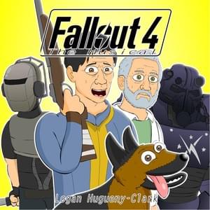 Fallout 4 the Musical - ​​lhugueny