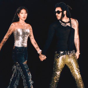 I Believe in Love Again (Jex Opolis Remix Edit) - Peggy Gou & Lenny Kravitz