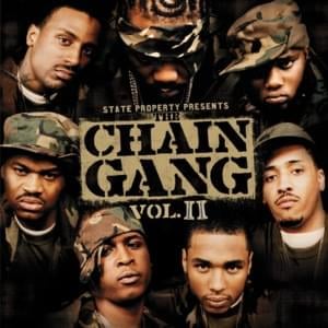 State Prop (You Know Us) - Young Gunz (Ft. Beanie Sigel)