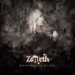 MONOCHROME BLOOD - Zemeth