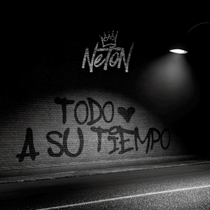 Todo a Su Tiempo - Neton Vega