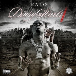 Let It Go - Ralo (Ft. Trouble & Young Thug)