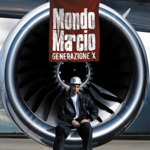 La Gente Sola - Mondo Marcio