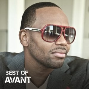 Don’t Say No, Just Say Yes - Avant