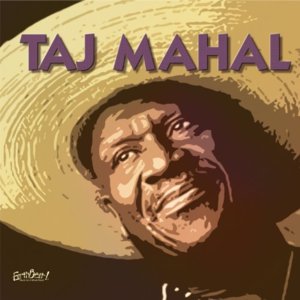 Everyday People - Taj Mahal