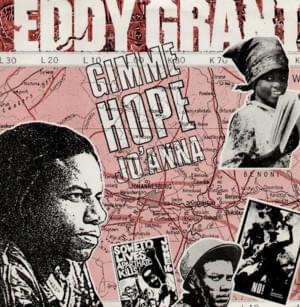 Gimme Hope Jo’anna - Eddy Grant