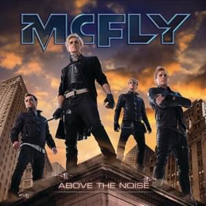 Nowhere Left to Run - McFly