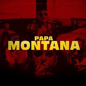 Papa Montana - Paulus Music & Beltre (Ft. El Fother, Químico Ultra Mega & Shelow Shaq)