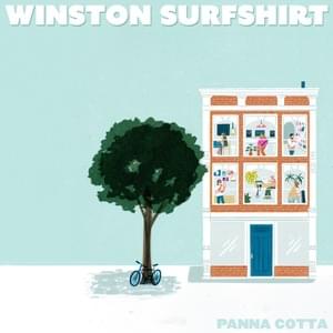 All I’m Saying - Winston Surfshirt (Ft. Kimbra)