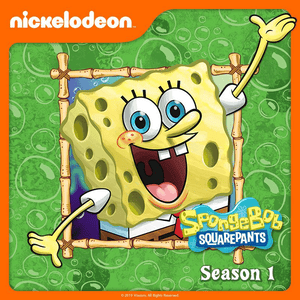 Bubblestand - Season 1 Episode 2a - SpongeBob SquarePants