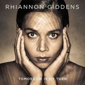 Black Is the Color - Rhiannon Giddens